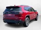 New 2026 GMC Acadia AT4 w/ Luxury Package image 3
