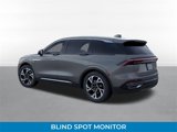 New 2024 Lincoln Nautilus Premier w/ Equipment Group 102A image 5