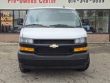 Used 2023 Chevrolet Express 3500 LS image 2