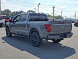 New 2025 Ford F150 XLT image 4