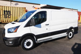 Used 2023 Ford Transit 250 Low Roof w/ Exterior Upgrade Package image 4
