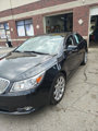 Used 2011 Buick LaCrosse CXS w/ Driver Confidence Package image 2