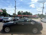 Used 2017 Cadillac ATS 2.0T AWD Sedan image 4