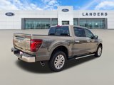 New 2025 Ford F150 Lariat image 3