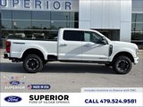 New 2025 Ford F250 Platinum image 2