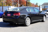 Used 2007 Lexus GS 350 AWD image 5