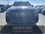 New 2025 Mercedes-Benz GLE 63 AMG S image 2