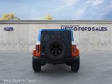 New 2025 Ford Bronco Stroppe Edition image 6