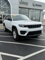 New 2025 Jeep Grand Cherokee Laredo X image 2