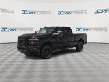 New 2026 RAM 2500 Laramie image 4