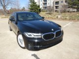 Used 2021 BMW 530i w/ Convenience Package image 2