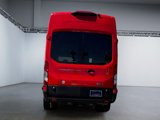 Used 2024 Ford Transit 350 148 High Roof Extended DRW image 5