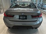 New 2025 BMW 330i xDrive Sedan w/ M Sport Package image 5