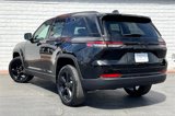 New 2025 Jeep Grand Cherokee Limited w/ Black Appearance Package image 2