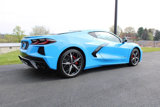 Used 2023 Chevrolet Corvette Stingray Premium Cpe image 4