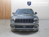 New 2025 Jeep Wagoneer L Series II image 3