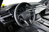 New 2025 Audi S8 image 4
