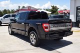 Used 2021 Ford F150 Platinum image 3