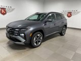 New 2025 Hyundai Tucson SEL image 3