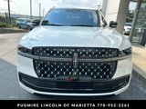 New 2025 Lincoln Navigator L Black Label image 3