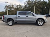 Used 2024 Chevrolet Silverado 1500 Custom image 3