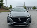 Used 2023 Mercedes-Benz EQS 450+ SUV image 3
