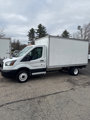 Used 2019 Ford Transit 350 156 DRW image 4