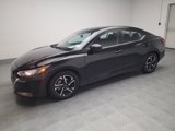 Used 2024 Nissan Sentra SV image 2