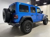 Used 2024 Jeep Wrangler Unlimited Sport image 4