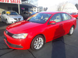 Used 2012 Volkswagen Jetta SE image 4