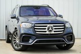 Used 2024 Mercedes-Benz GLS 580 4MATIC image 4