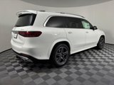 Used 2025 Mercedes-Benz GLS 450 4MATIC image 4