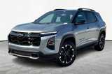 New 2026 Chevrolet Equinox RS image 3