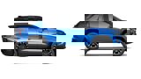 New 2026 Chevrolet Equinox RS w/ Convenience Package III image 3
