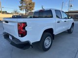 New 2025 Chevrolet Colorado W/T image 6
