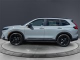 New 2026 Honda CR-V Sport Touring image 2