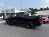 New 2026 RAM 1500 Classic Warlock image 4