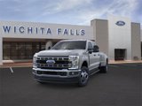 New 2025 Ford F350 XLT image 2