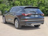 New 2025 Acura MDX SH-AWD image 5