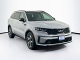 Used 2023 Kia Sorento EX w/ Panoramic Sunroof Package image 3