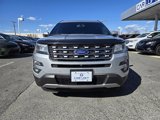 Used 2017 Ford Explorer Limited image 4