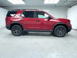 New 2026 Honda Passport RTL image 2