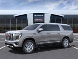 New 2025 GMC Yukon XL Denali w/ Sun & Power Step Package image 2