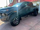 Used 2024 GMC Canyon AT4X image 2