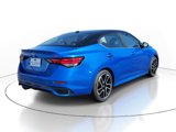 New 2025 Nissan Sentra SR w/ SR Premium Package image 4