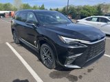 New 2025 Lexus TX 350 AWD image 4