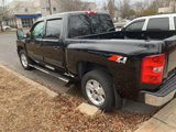 Used 2013 Chevrolet Silverado 1500 LTZ w/ LTZ Plus Package image 4