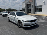 Used 2018 BMW 530i w/ Premium Package image 6