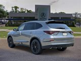 New 2025 Acura MDX A-Spec image 5