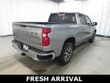 New 2025 Chevrolet Silverado 1500 LT image 4